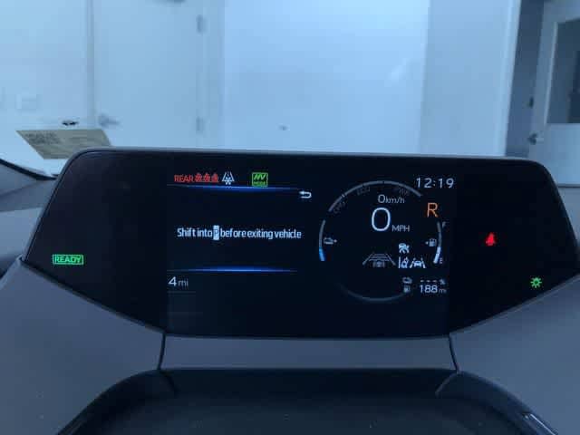 Thumbnail: 2026 Toyota Prius - 20