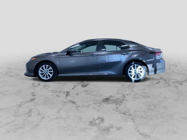 Thumbnail: 2023 Toyota Camry - 6