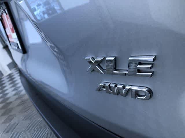 Thumbnail: 2025 Toyota RAV4 - 7