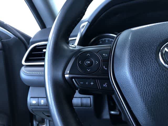 Thumbnail: 2024 Toyota Camry - 26