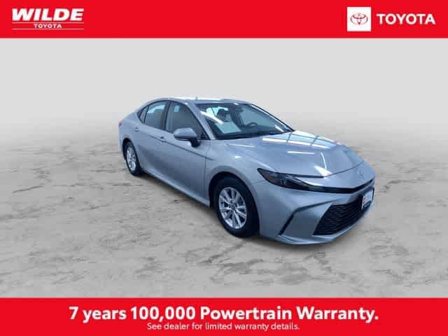 Thumbnail: 2026 Toyota Camry - 3
