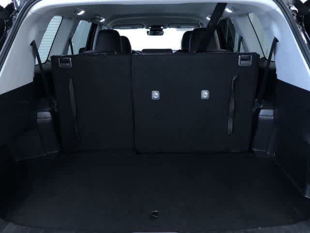 Thumbnail: 2025 Toyota Grand Highlander - 33