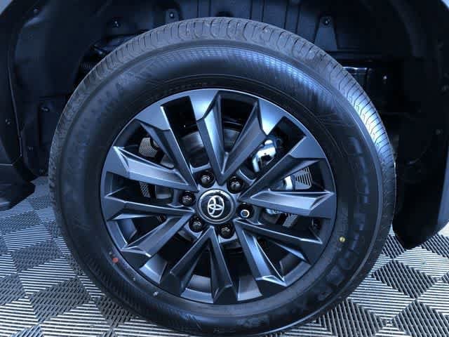 Thumbnail: 2026 Toyota Land Cruiser - 7