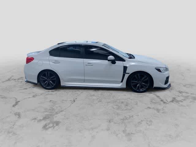 Thumbnail: 2017 Subaru WRX - 2