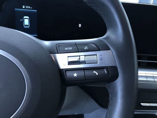 Thumbnail: 2025 Hyundai Kona - 26