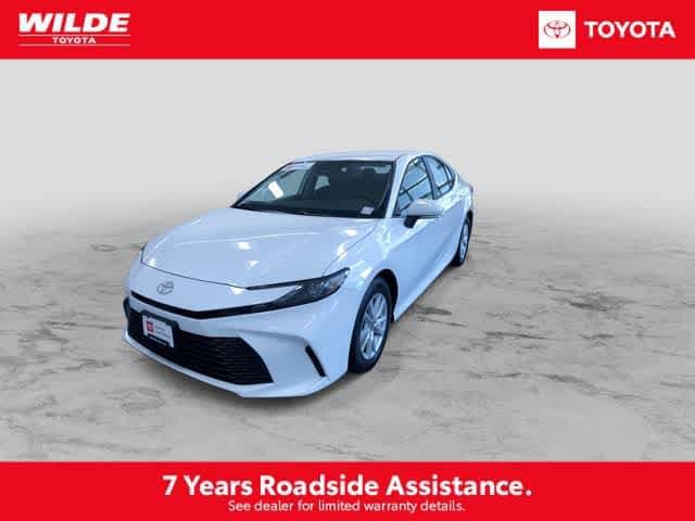 Thumbnail: 2026 Toyota Camry - 5