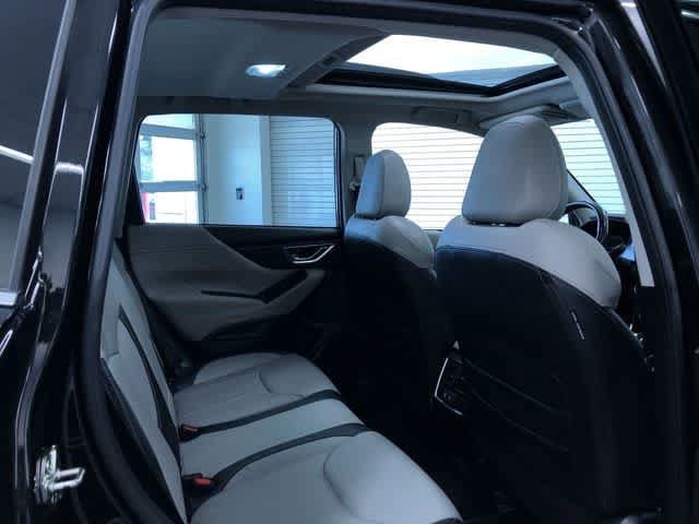 Thumbnail: 2020 Subaru Forester - 21