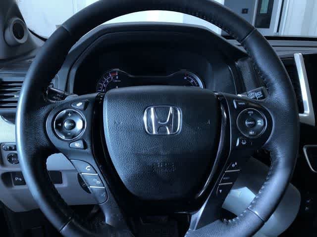 Thumbnail: 2016 Honda Pilot - 24