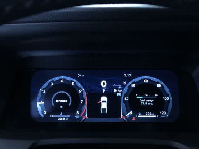 Thumbnail: 2025 Toyota Tacoma - 22