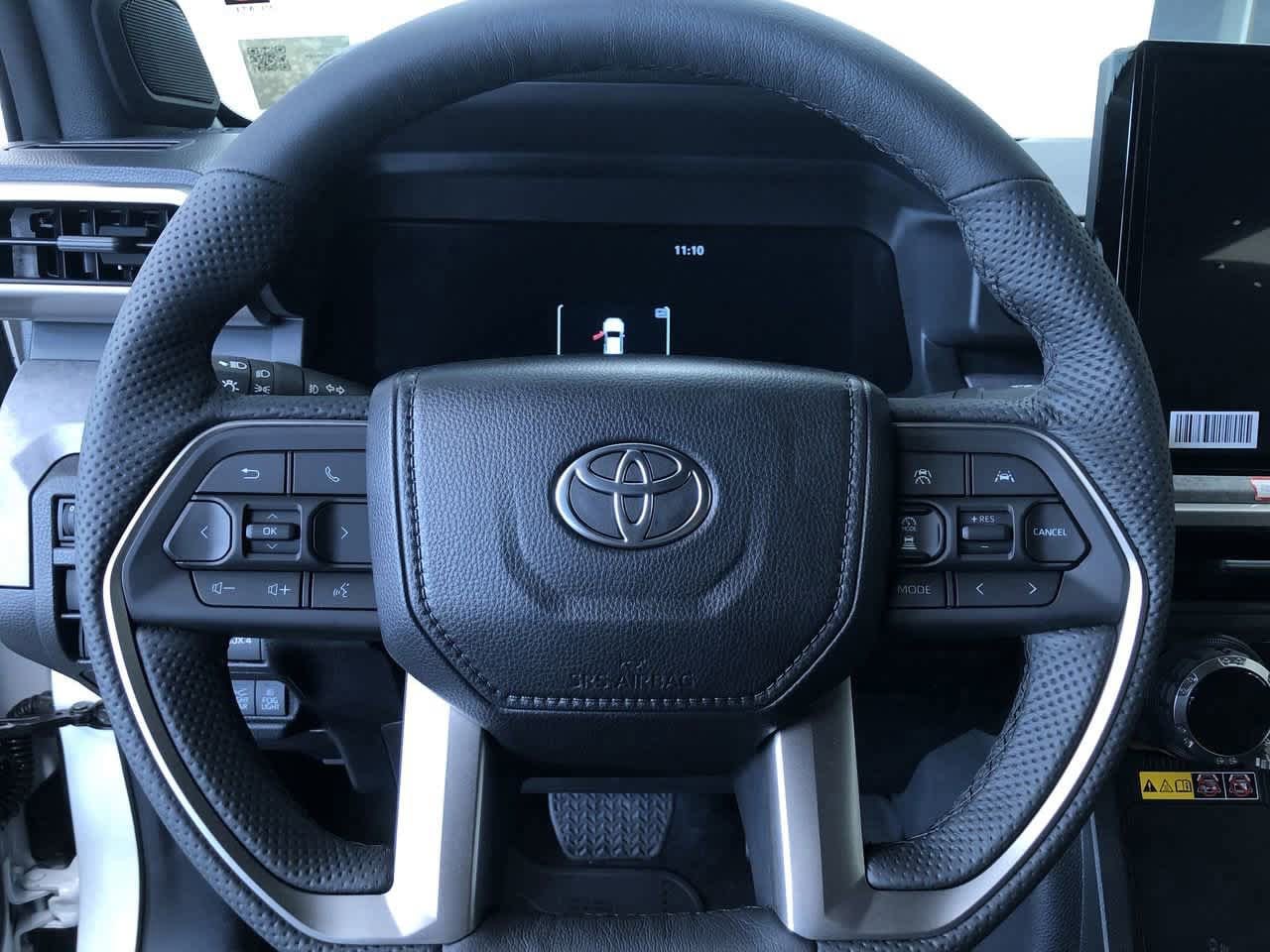 Thumbnail: 2025 Toyota Tacoma - 32