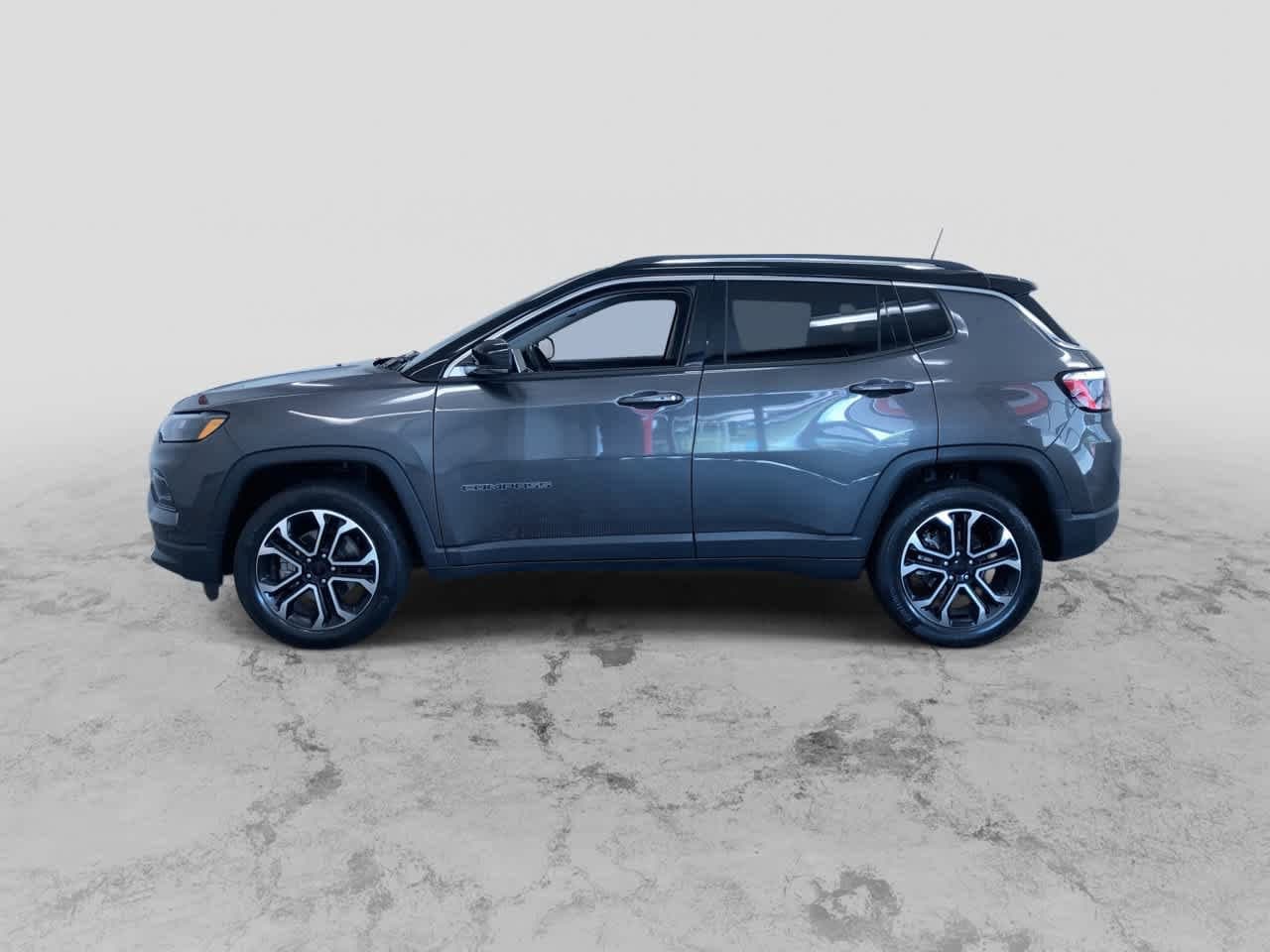 Thumbnail: 2022 Jeep Compass - 6