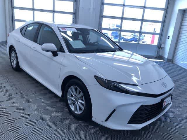 Thumbnail: 2025 Toyota Camry - 34