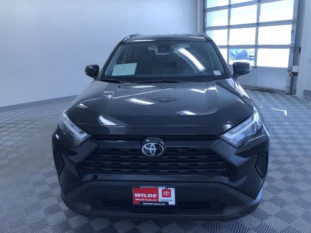 Thumbnail: 2025 Toyota RAV4 - 15