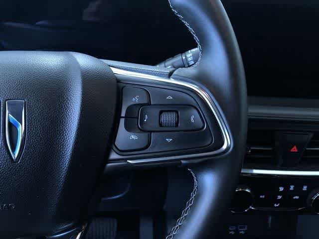 Thumbnail: 2025 Buick Encore GX - 27