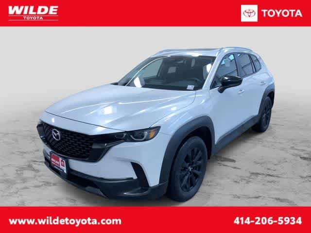 Thumbnail: 2025 Mazda CX-50 - 1