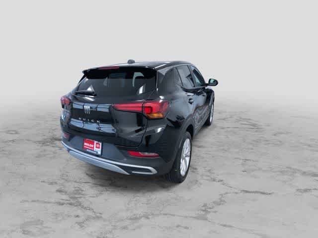 2025 Buick Encore GX Preferred - Photo 10
