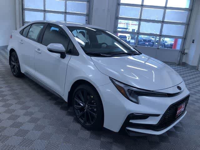 Thumbnail: 2026 Toyota Corolla - 27