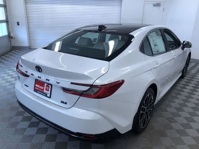 Thumbnail: 2025 Toyota Camry - 34