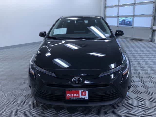 Thumbnail: 2025 Toyota Corolla - 14