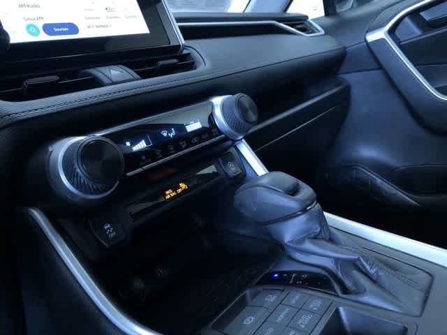 Thumbnail: 2024 Toyota RAV4 - 29