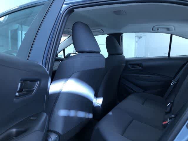 Thumbnail: 2025 Toyota Corolla - 19