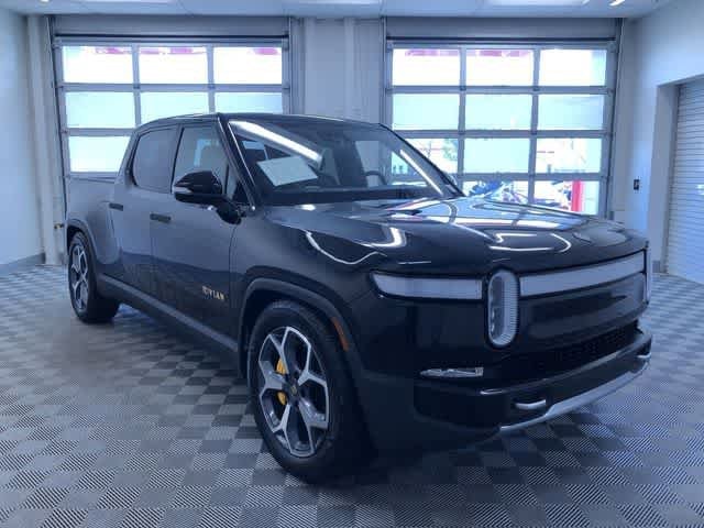 Thumbnail: 2023 Rivian R1T - 33