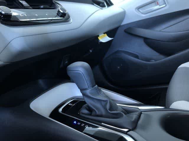 Thumbnail: 2026 Toyota Corolla - 22