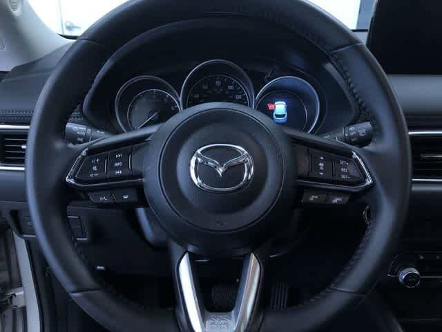 Thumbnail: 2025 Mazda CX-5 - 25