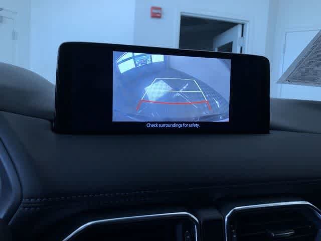 Thumbnail: 2025 Mazda CX-5 - 27