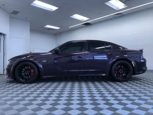 Thumbnail: 2020 Dodge Charger - 12