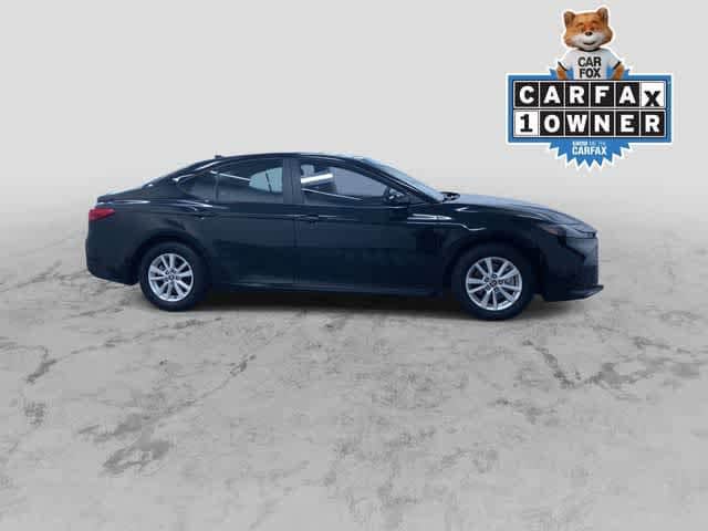 Thumbnail: 2025 Toyota Camry - 2