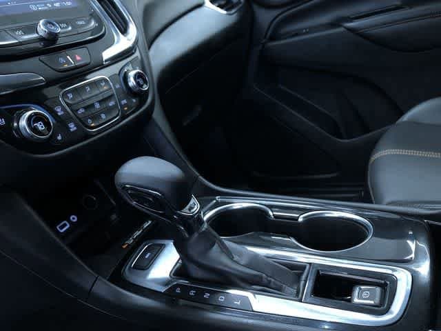 Thumbnail: 2023 Chevrolet Equinox - 29