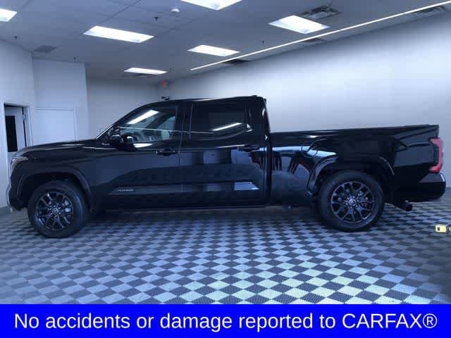 Thumbnail: 2023 Toyota Tundra - 3