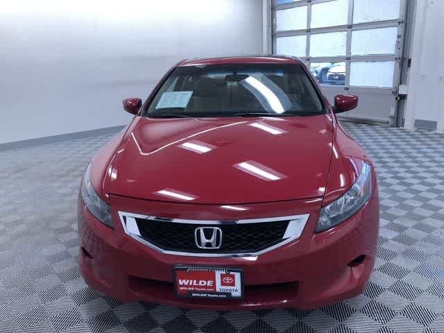 Thumbnail: 2010 Honda Accord - 14