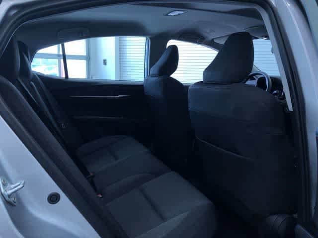 Thumbnail: 2025 Toyota Camry - 22