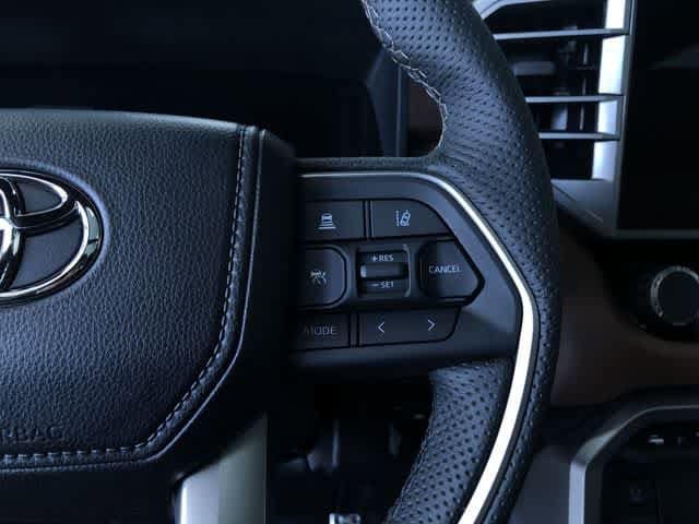 Thumbnail: 2026 Toyota Tundra - 20