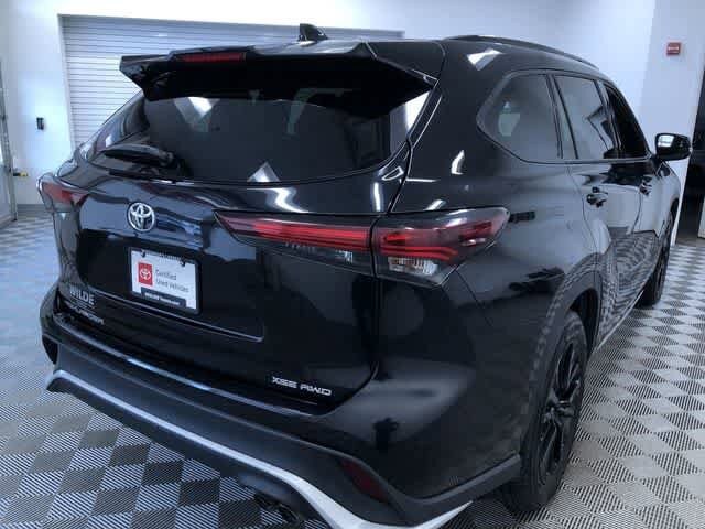 Thumbnail: 2025 Toyota Highlander - 34