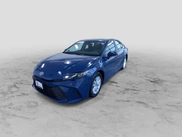 Thumbnail: 2025 Toyota Camry - 6