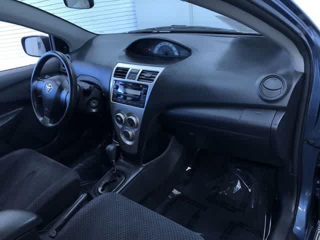 Thumbnail: 2008 Toyota Yaris - 22