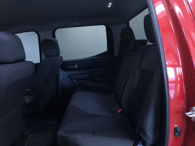 Thumbnail: 2024 Toyota Tundra - 14