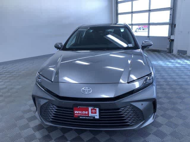 Thumbnail: 2026 Toyota Camry - 6