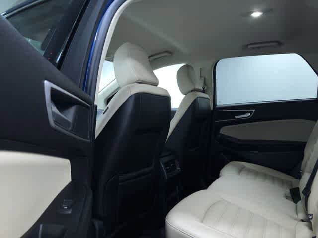 Thumbnail: 2021 Ford Edge - 20