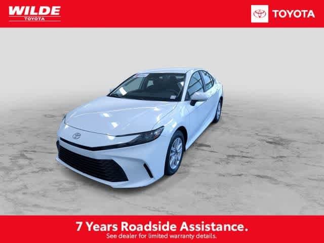 Thumbnail: 2026 Toyota Camry - 5