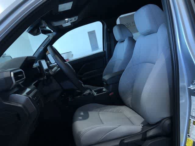 Thumbnail: 2025 Toyota Tacoma - 11