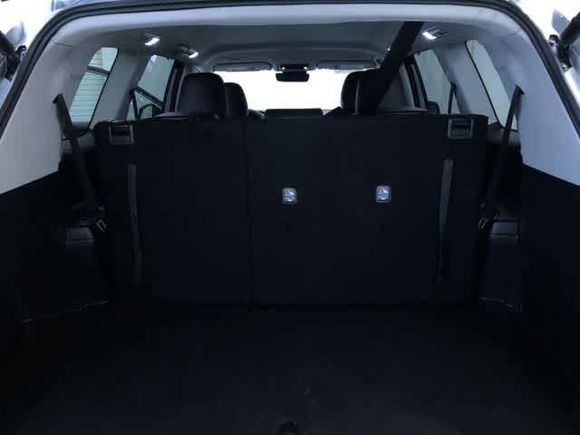 Thumbnail: 2025 Toyota Grand Highlander - 32