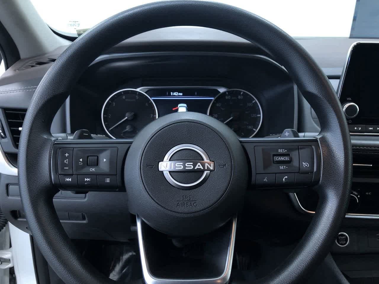 Thumbnail: 2023 Nissan Rogue - 40