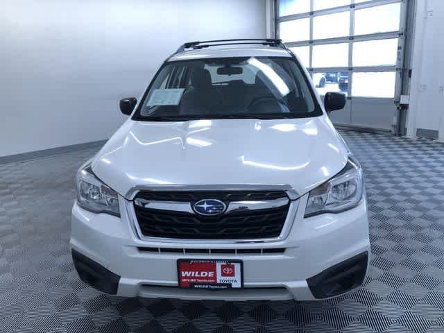Thumbnail: 2018 Subaru Forester - 15