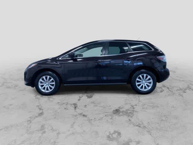 Thumbnail: 2011 Mazda CX-7 - 7