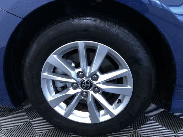 Thumbnail: 2025 Toyota Camry - 17