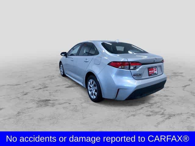 Thumbnail: 2025 Toyota Corolla - 7